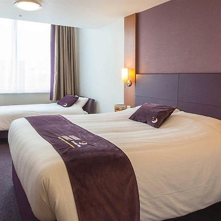 Premier Inn Ashby De La Zouch Eksteriør billede