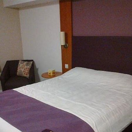 Premier Inn Ashby De La Zouch Eksteriør billede