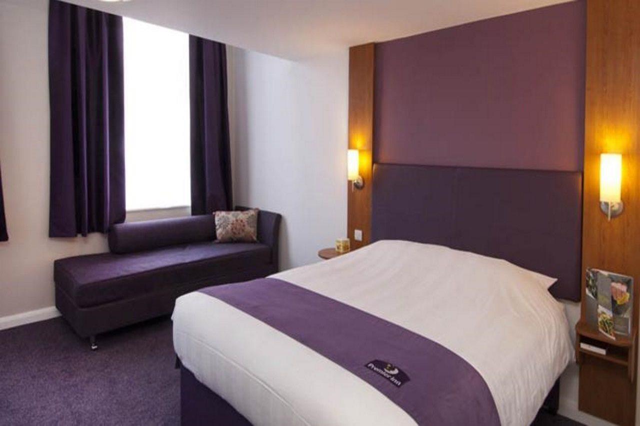 Premier Inn Ashby De La Zouch Eksteriør billede