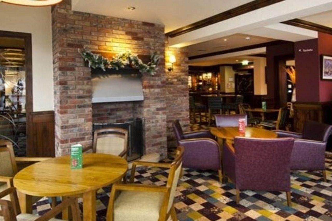 Premier Inn Ashby De La Zouch Eksteriør billede