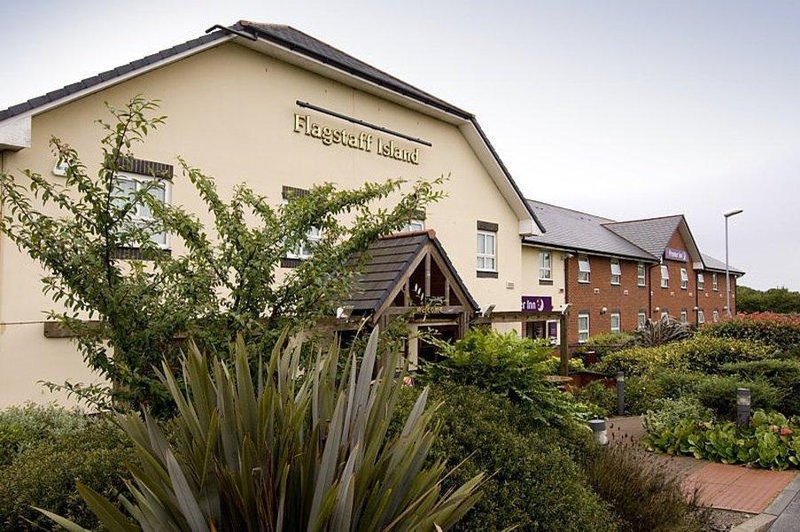 Premier Inn Ashby De La Zouch Eksteriør billede